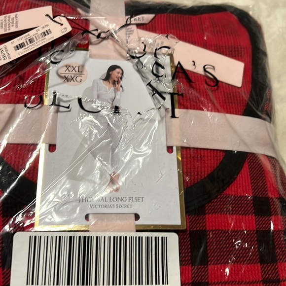 Victoria Secret Pajamas - Picture 1 of 4